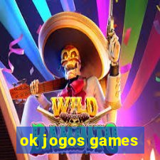 ok jogos games